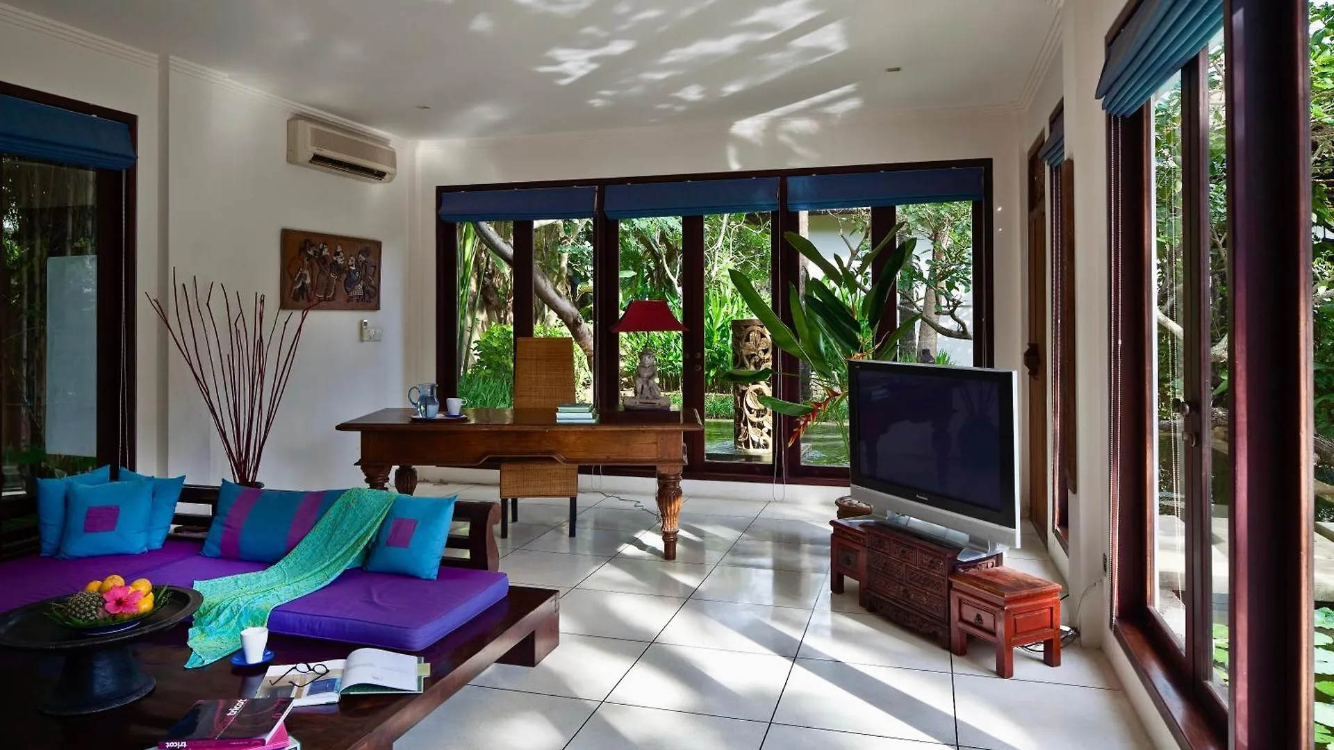 Ombak Luwung Beachfront Estate Canggu  Indonesia