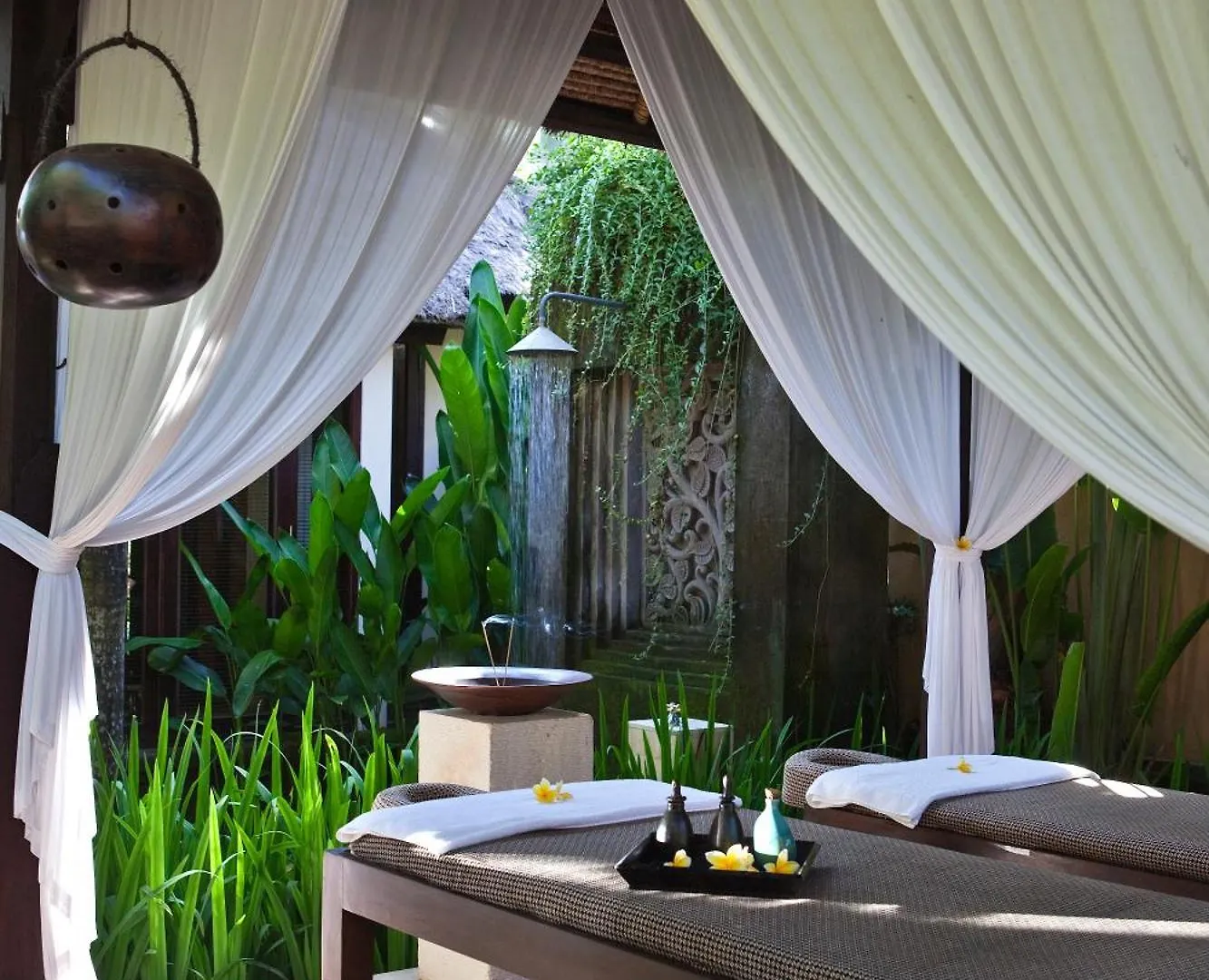 Villa Ombak Luwung Beachfront Estate Canggu