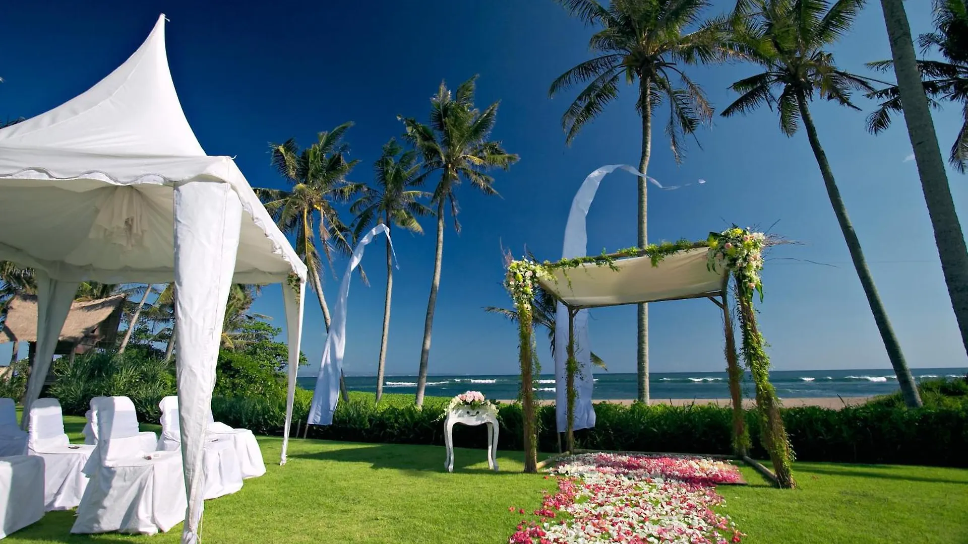 Ombak Luwung Beachfront Estate Canggu  Indonesia