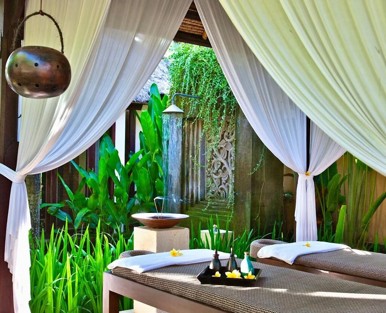 Villa Ombak Luwung Beachfront Estate Canggu