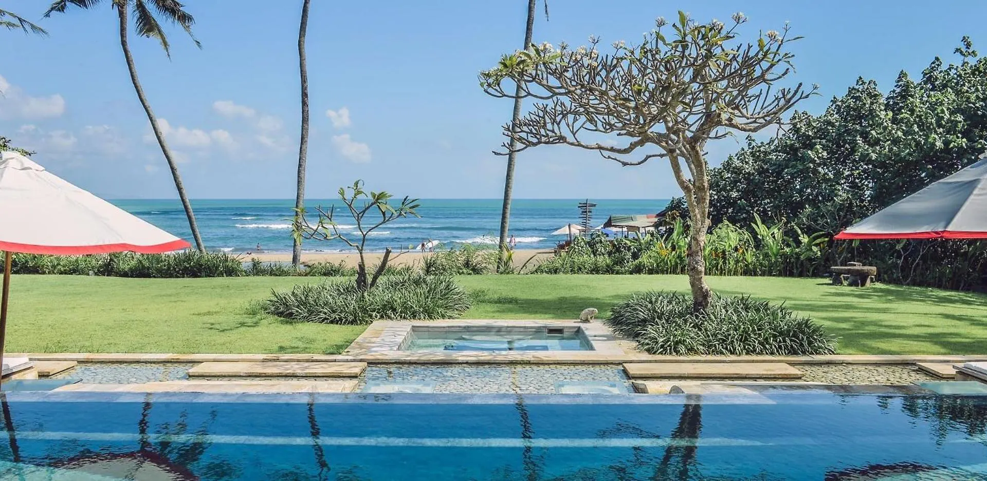 Ombak Luwung Beachfront Estate Canggu  Indonesia