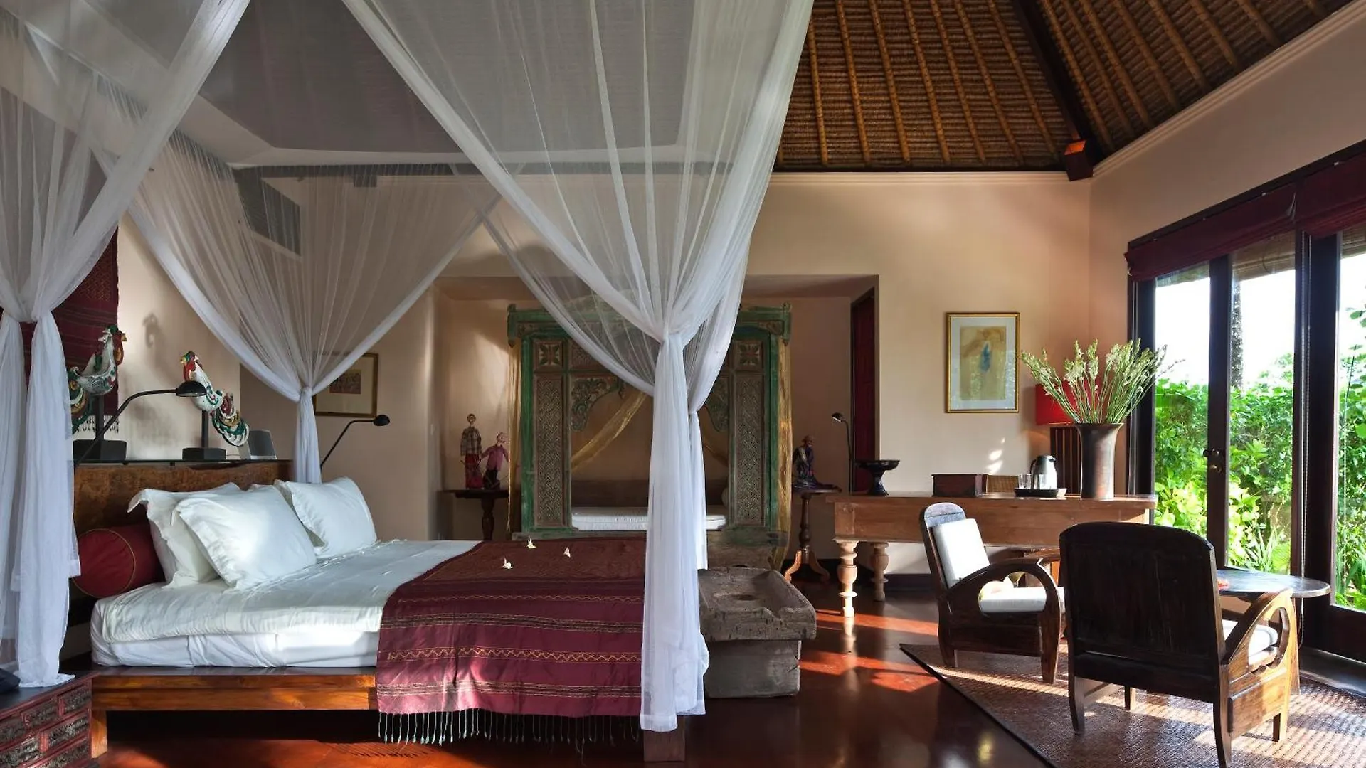 Ombak Luwung Beachfront Estate Canggu