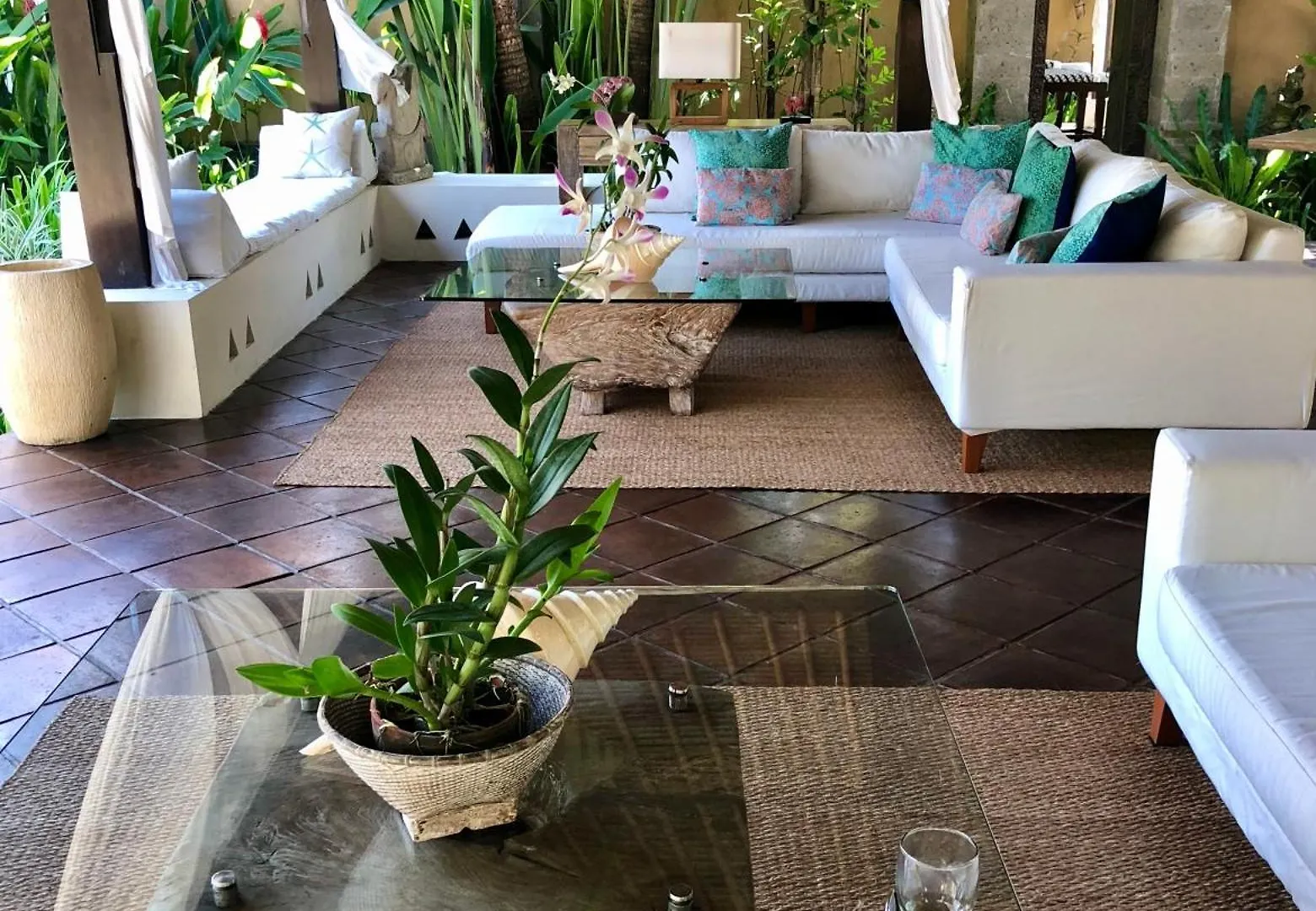 Villa Ombak Luwung Beachfront Estate Canggu  Indonesia