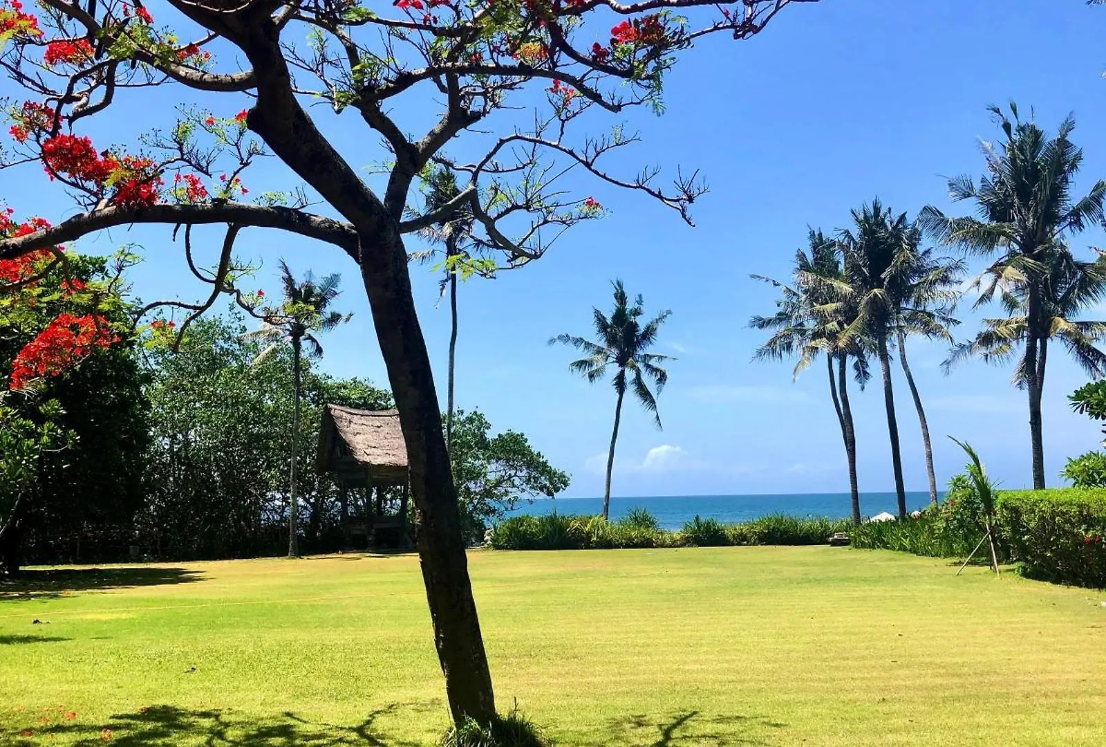 Ombak Luwung Beachfront Estate Canggu  0*, Canggu (Bali) Indonesia