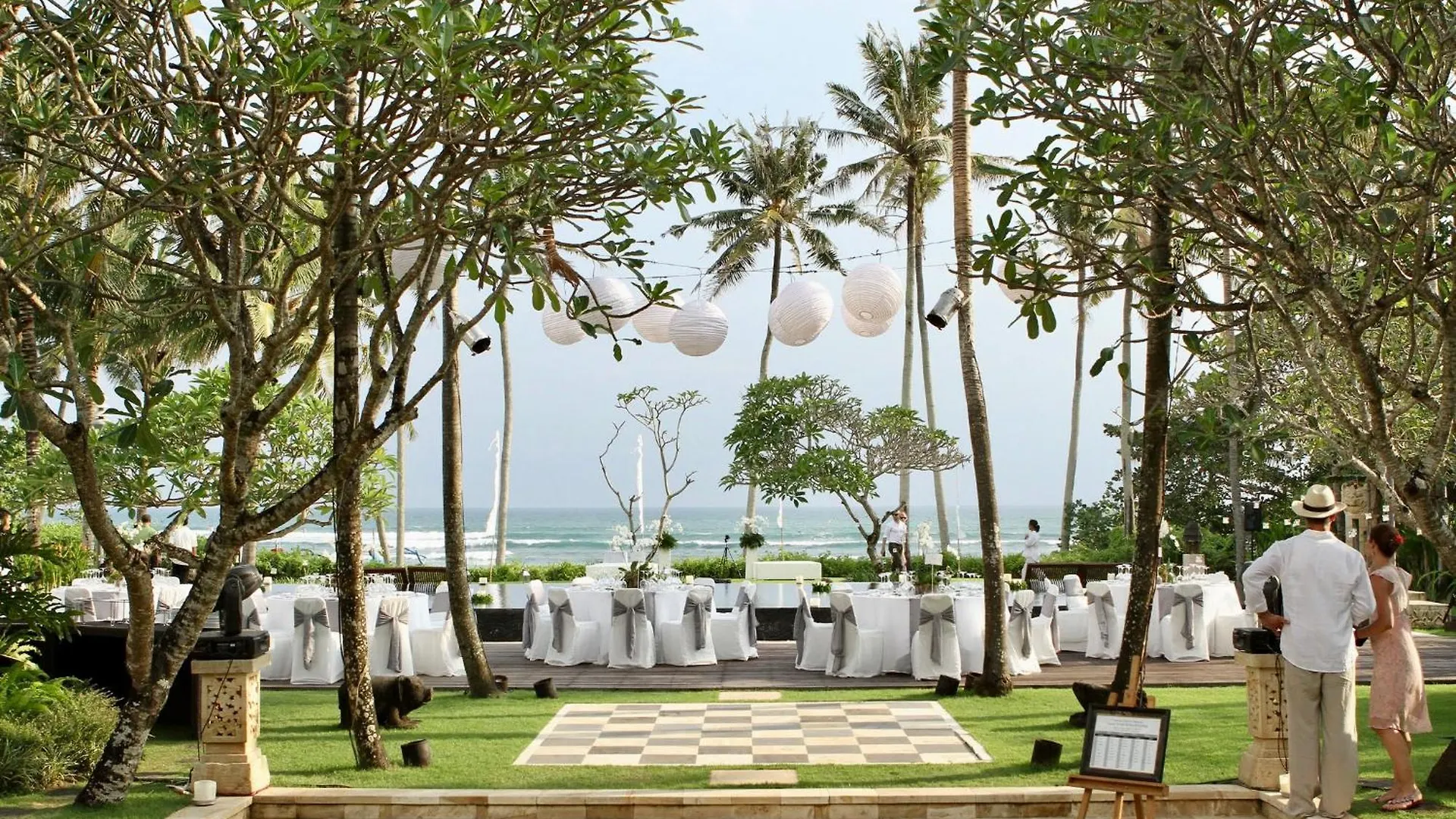 Villa Ombak Luwung Beachfront Estate Canggu