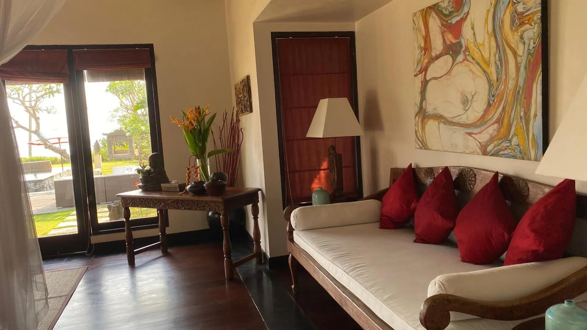Ombak Luwung Beachfront Estate Canggu