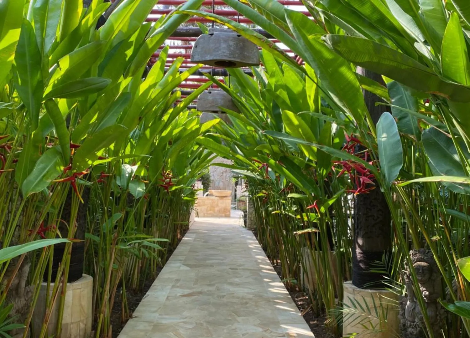 Villa Ombak Luwung Beachfront Estate Canggu  Indonesia